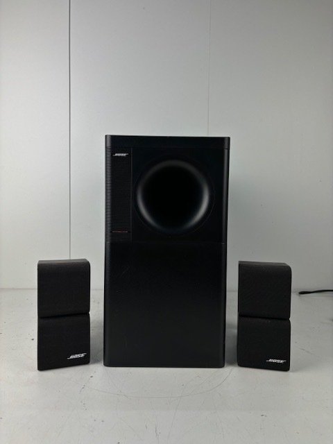 Bose - Acoustimass 5 系列 III - 立體聲系統 - 重低音喇叭組