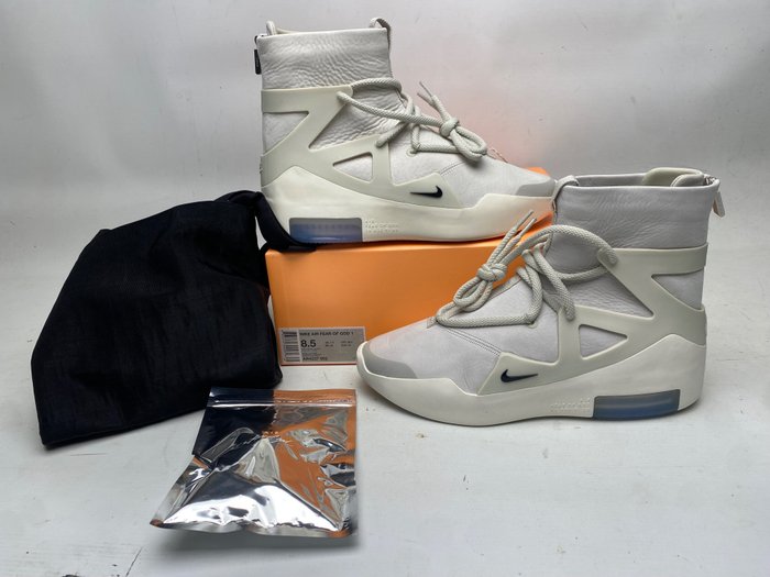 Nike - Zapatillas deportivas - Tamaño: Shoes / EU 42