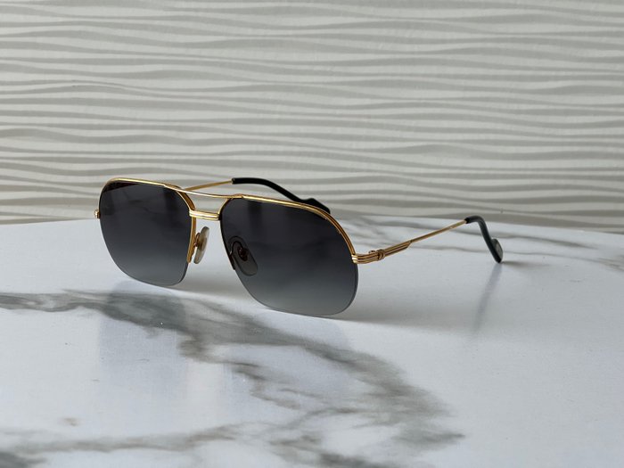 Cartier - orsay - Sonnenbrille