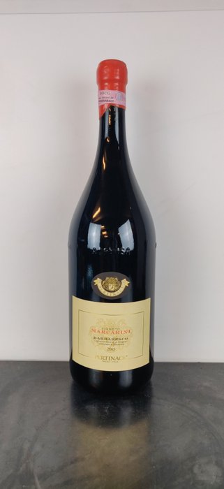2005 Pertinace, Vigneto Marcarini - 芭芭萊斯科 - 1 Double magnum(波爾多)/ Jeroboam(勃艮第) 四個標準瓶 (3L)