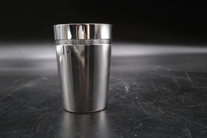 Cup - .800 silver