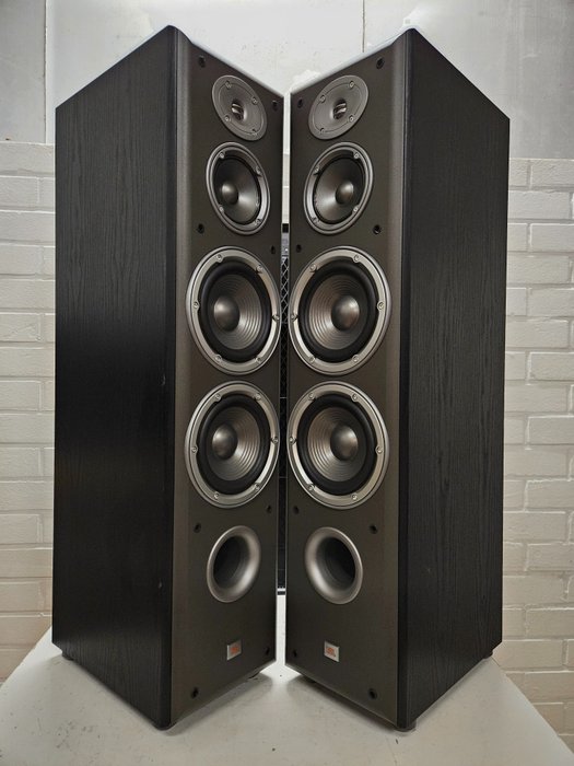 JBL - Northridge E-80 - Speaker set
