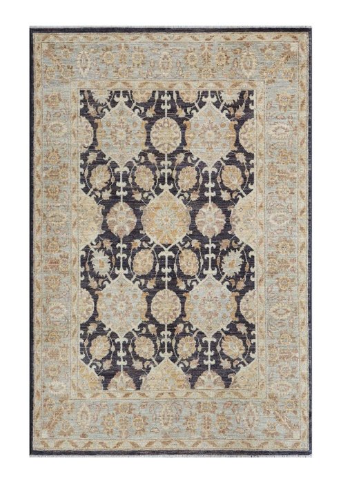 设计师地毯 - 新 - 小地毯 - 183 cm - 123 cm