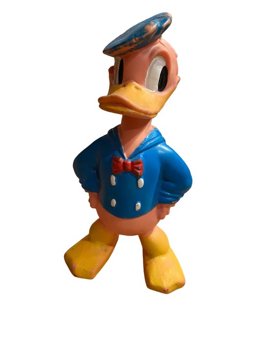 Donald Duck Figure - 1959