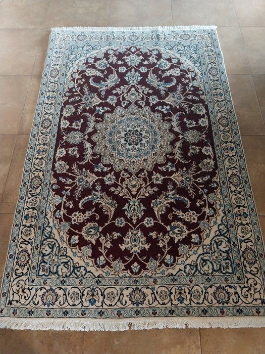 Nain - Carpet - 175 cm - 113 cm