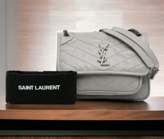 Yves Saint Laurent - Niki Baby - Tasche