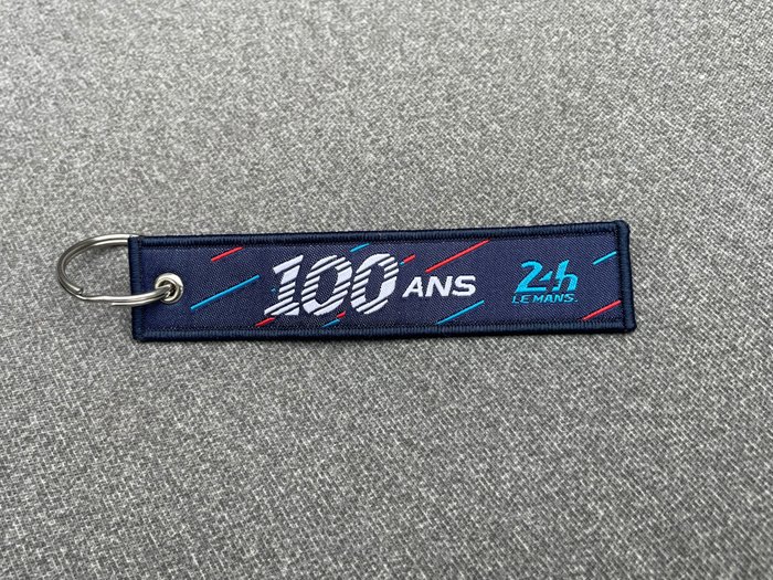 Other brand - Le Mans 100ans - Avaimenperä