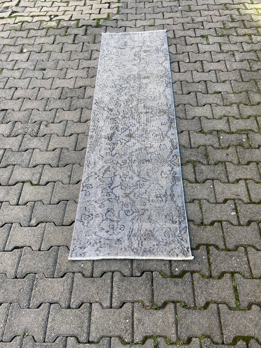 Usak - 長條地毯 - 230 cm - 64 cm