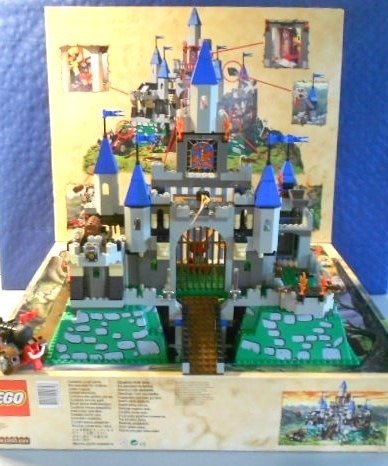 LEGO - Castle - 6098