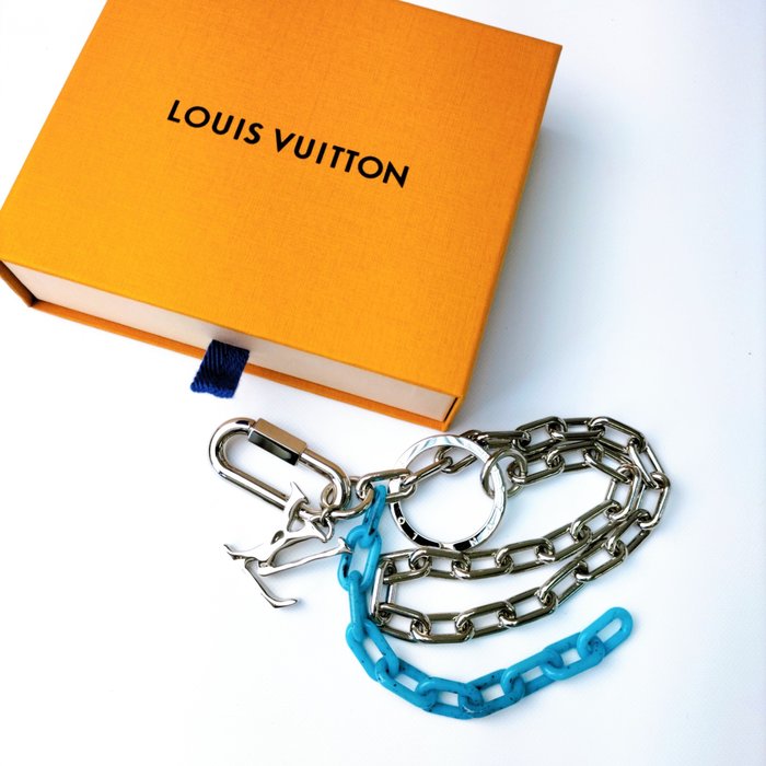 Louis Vuitton - Nyckelring
