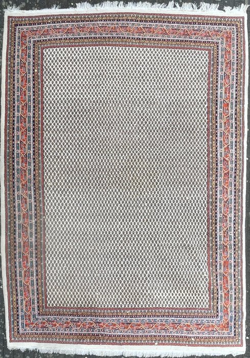 Mir - Carpete - 340 cm - 246 cm