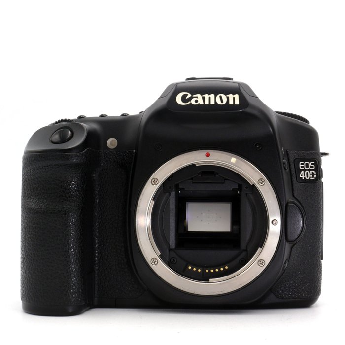Canon EOS 40D Body #DSLR FUN #DSLR PRO Digitalt reflekskamera (DSLR)