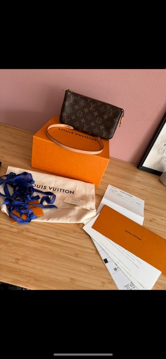 Louis Vuitton - 包