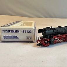 Fleischmann N – Modeltrein – (9101)