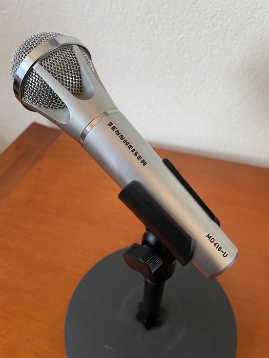 Sennheiser - MD 416 - U Mikrofon dynamiczny