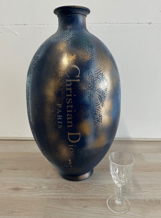 DALUXE ART - Dior Vase XXL (Lifesize) - 55cm