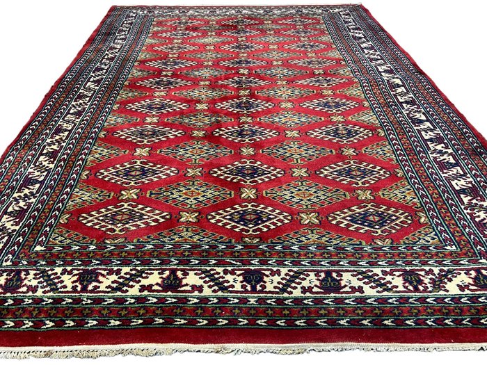 Buchara - Carpete - 240 cm - 170 cm