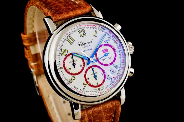 Chopard - Mille Miglia Limited Edition Chronograph - "NO RESERVE PRICE" - 沒有保留價 - 8316 - 男士 - 2011至今