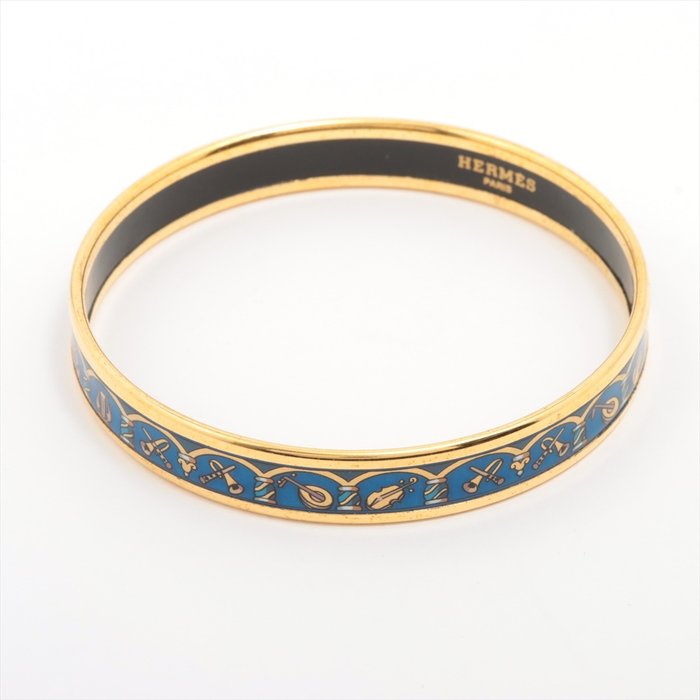 Hermès - Gold-plated - Bracelet