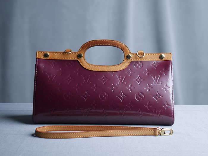 Louis Vuitton - Roxbury Drive - Bag
