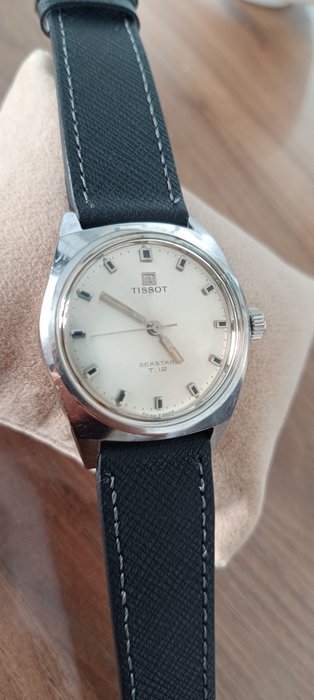 Tissot - seastar - 沒有保留價 - 6266662 - 男士 - 1970-1979
