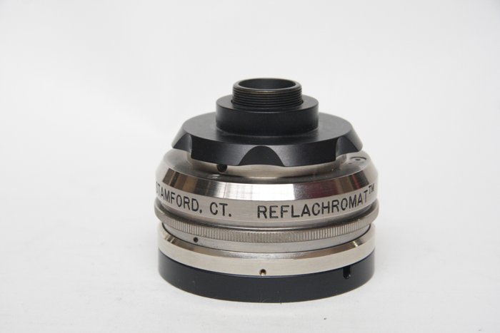 stamford reflachromat 鏡頭轉接環