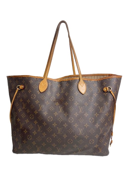 Louis Vuitton - Neverfull GM - Bag