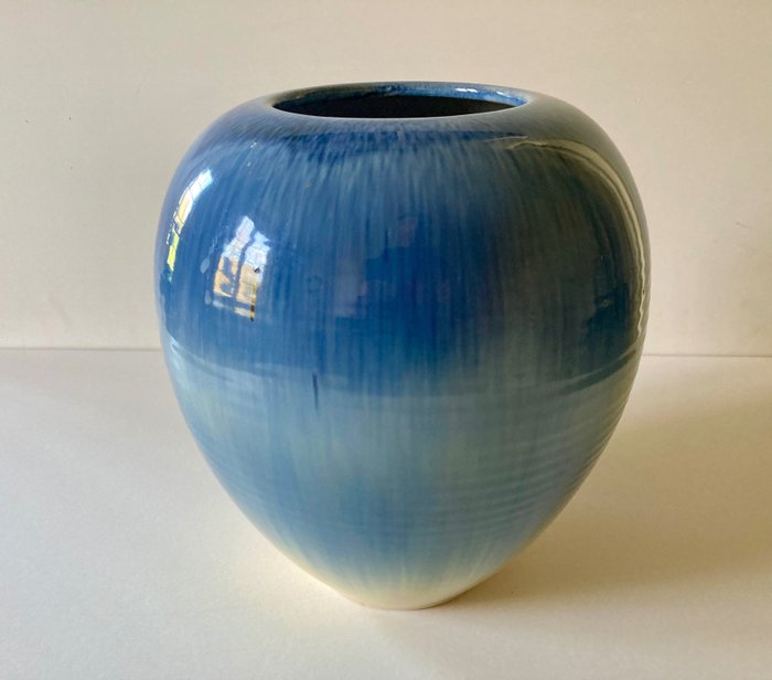 Mobach Utrecht - Vase  - Keramik