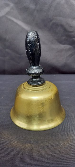 Schoolbel - Musical bell - France  (No Reserve Price)
