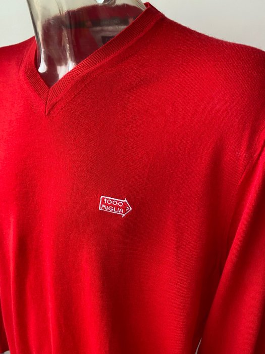 State Of Art Mille Miglia - Pullover