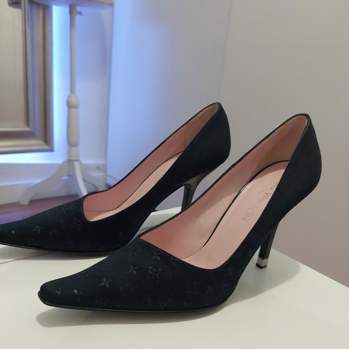 Louis Vuitton - Παπούτσια με τακούνι - Mέγεθος: Shoes / EU 39.5