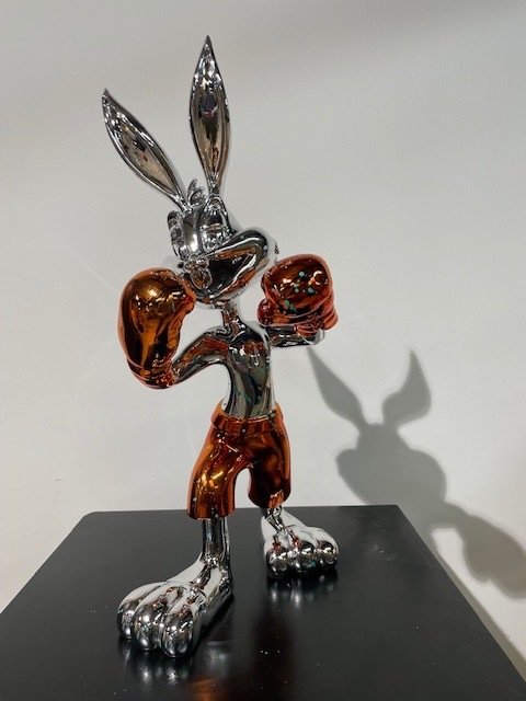 Van Apple - K.O. Bunny - Hermes