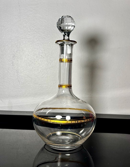 Baccarat, St. Louis - Decanter - Crystal