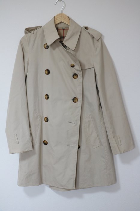 Burberry - Trench coat