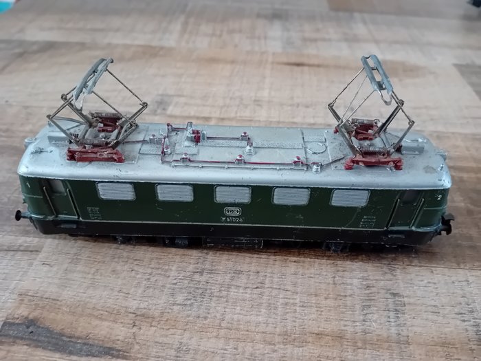 Märklin H0 - 3037 - Locomotiva elettrica (1) - E41024 - DB