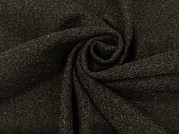 Tecido de lã mohair e caxemira de alta qualidade 500 x 150 cm por Kvadrat - Lã Mohair (87%), Lã - Têxtil  - 150 cm - 500 cm