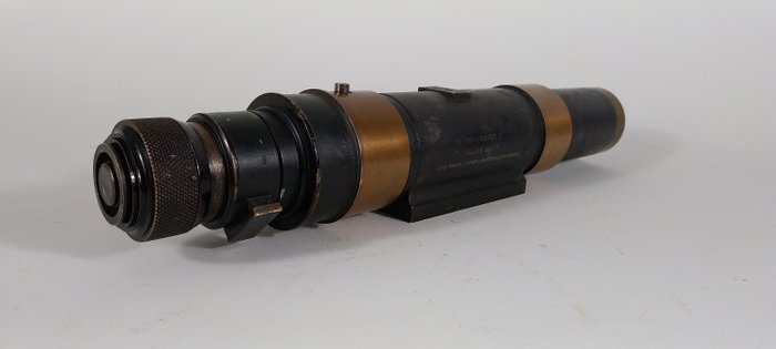 單眼望遠鏡 - 1924 - 1920-1930 - E.KRAUSS