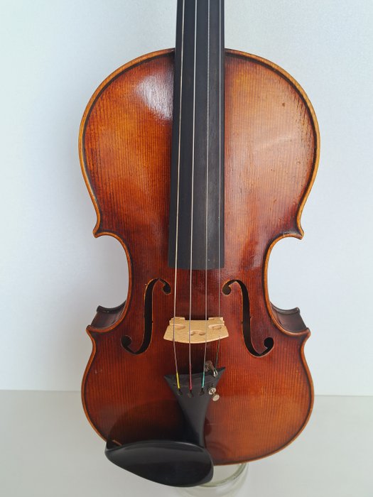 Labelled Stradivarius - Copy -  - Violino - Germania - 1941