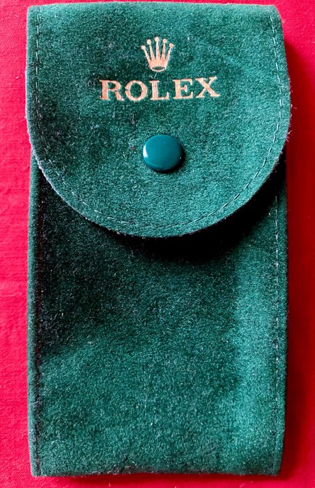 Rolex - Étui pour Rolex nº 50990036.64