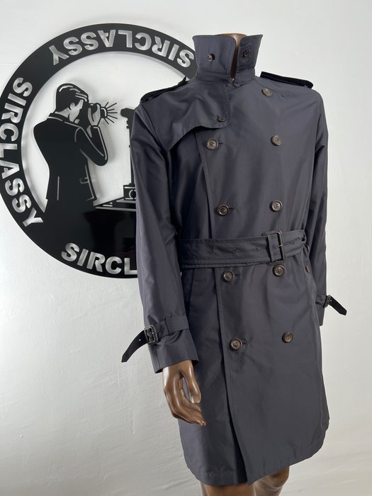 Paul Smith Black Label - Trench coat