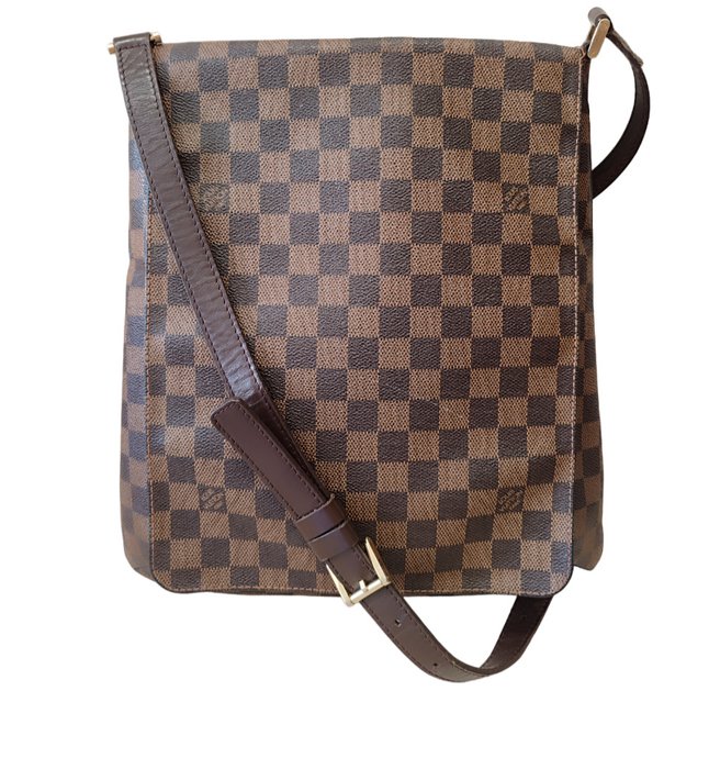 Louis Vuitton - Musette - Handtasche
