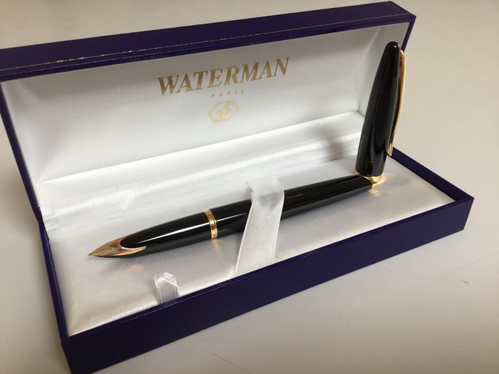 Waterman - Carene - Caneta de tinta permanente