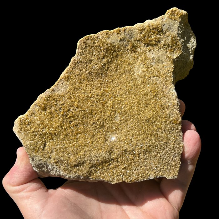 Epidote ALPINE CLASSIC -> Edelsteinkristalle, intensives Grün - Höhe: 16 cm - Breite: 12 cm- 1200 g