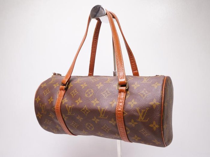 Louis Vuitton - Papillon - Handtasche
