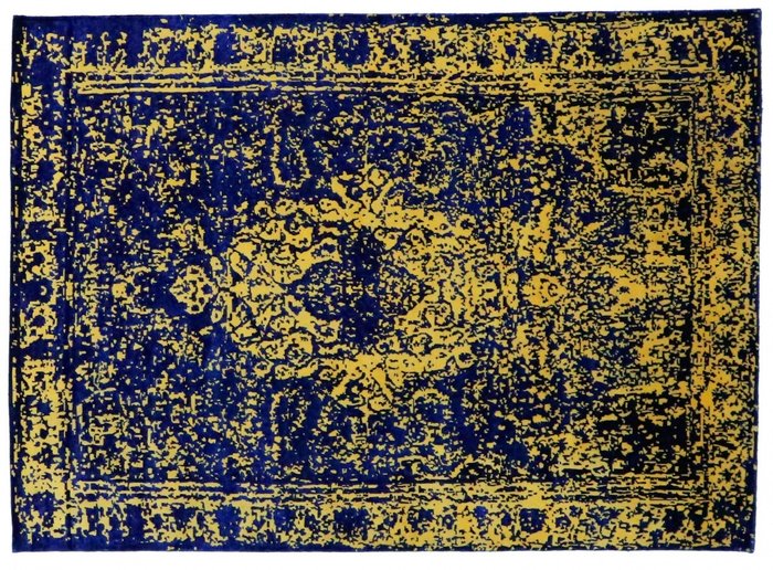 Agra - 小地毯 - 239 cm - 171 cm