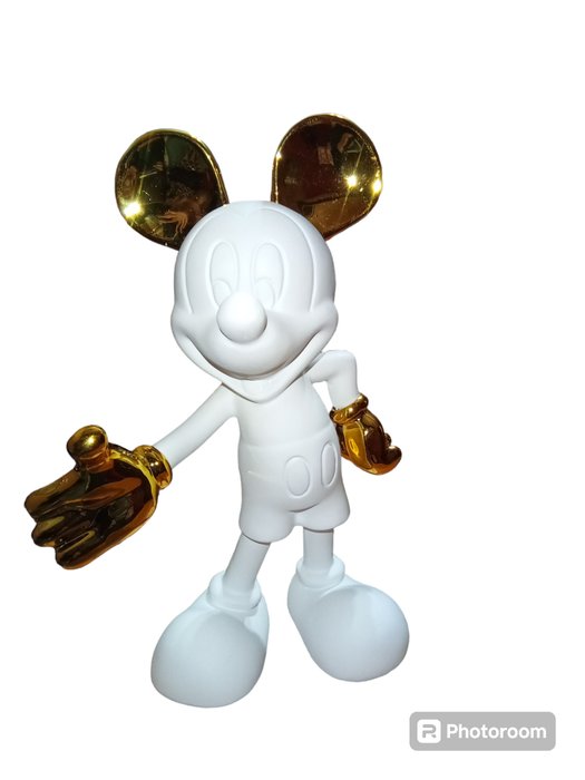 hot toys - statua - Mickey mouse 29cm Disney