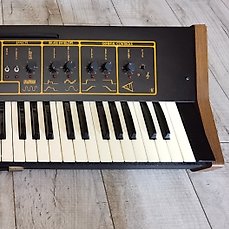 Armon – Armonconcert –  – Keyboard-synthesizer – Italië – 1974