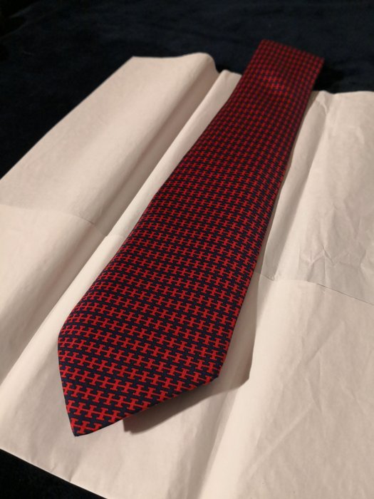Hermès - Nyakkendő