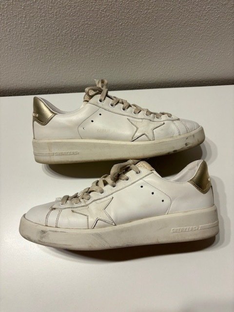 Golden Goose Deluxe Brand - Sneakers - Misura: Shoes / EU 39