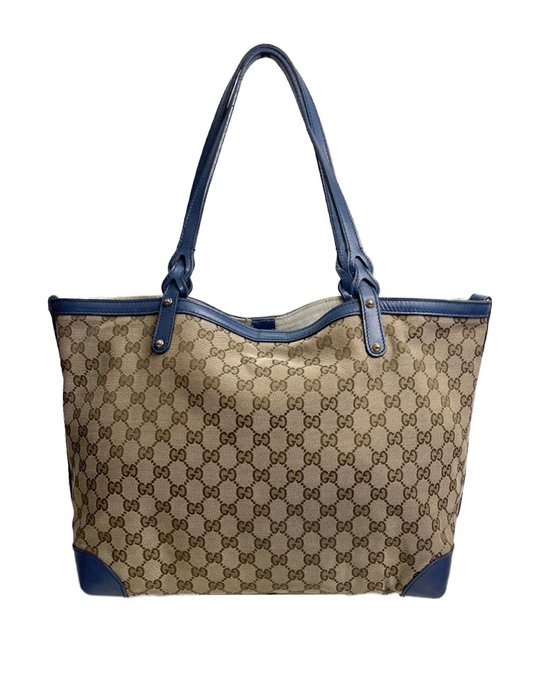 Gucci - shopper - Tasche